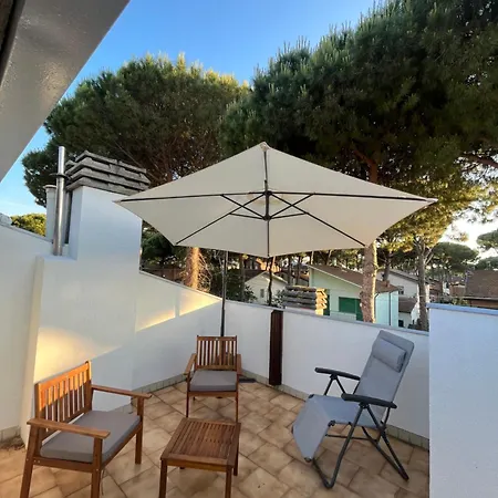 Onda Blu * Punta Marina