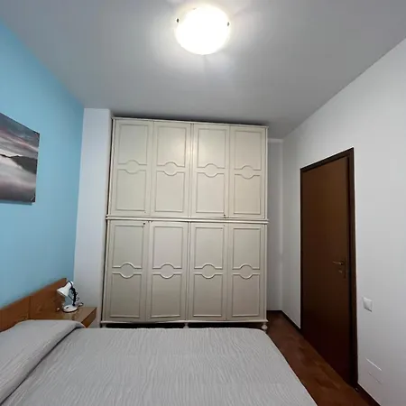 Onda Blu Apartman Punta Marina