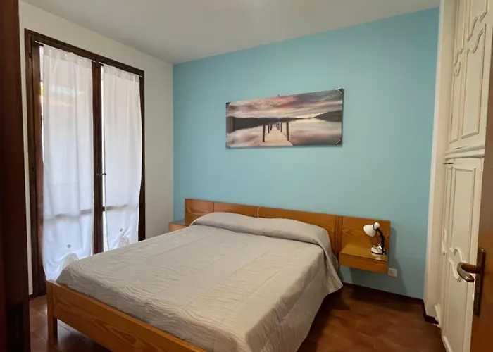 Apartman Onda Blu Punta Marina