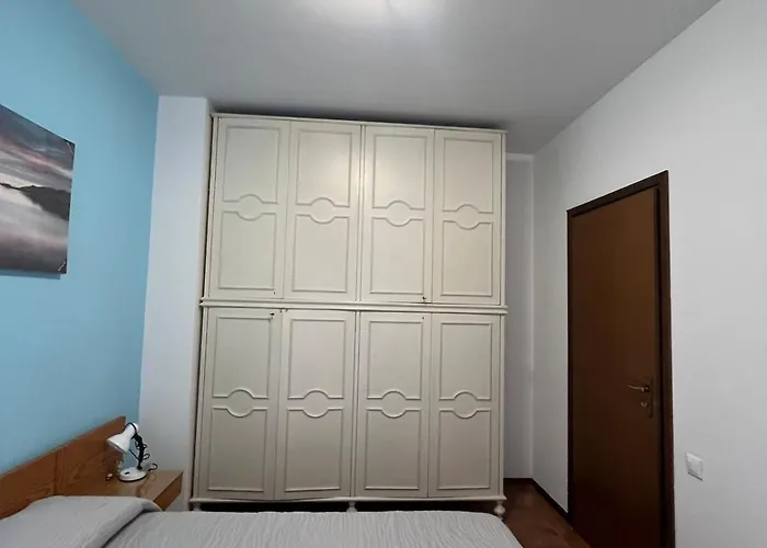 Onda Blu דירה פונטה מרינה