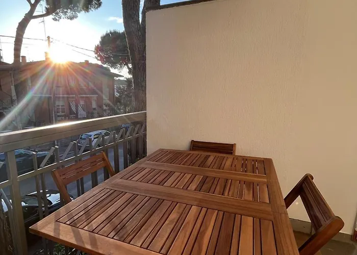 Apartman Onda Blu Punta Marina