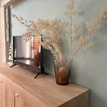 Onda Blu Διαμέρισμα *