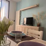 Διαμέρισμα Onda Blu Punta Marina