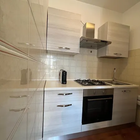 Apartamento Onda Blu *