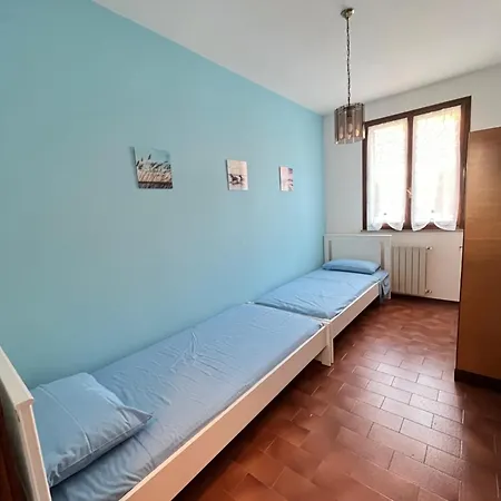 Onda Blu Apartament