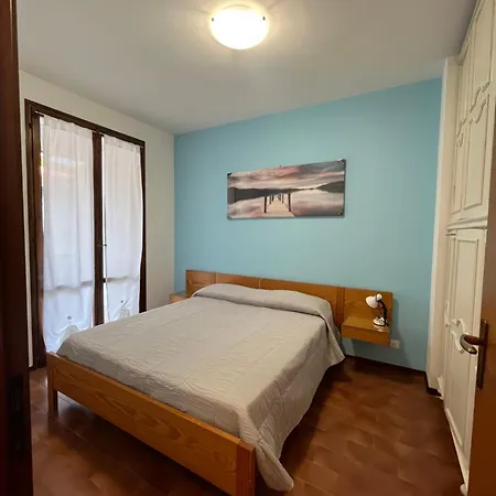 Apartment Onda Blu Punta Marina
