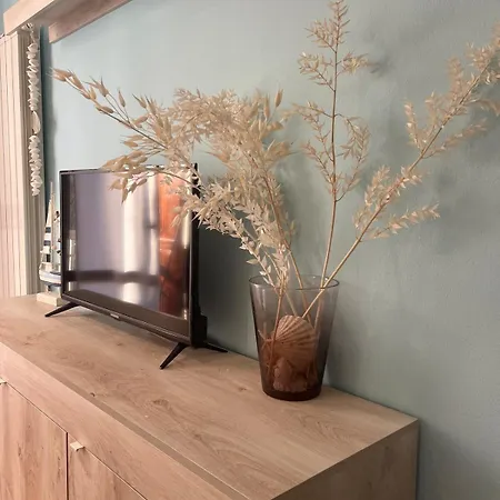 Onda Blu Apartment *