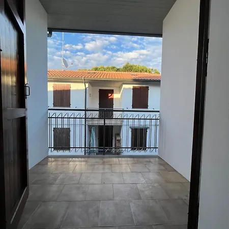 Apartment Onda Blu *