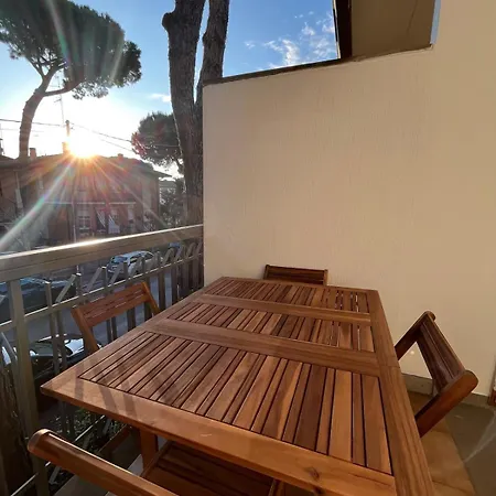 Apartment Onda Blu Punta Marina